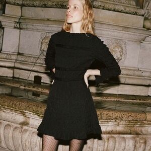 DOEN Cecillia dress